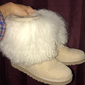 Ugg boots (summer sale)